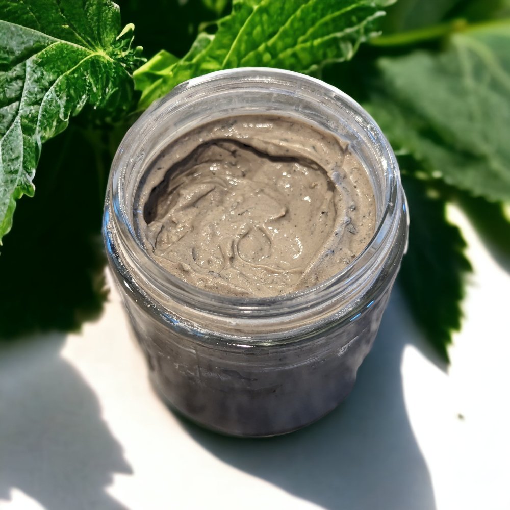 Nettle Poultice - KABREEM NATURALES