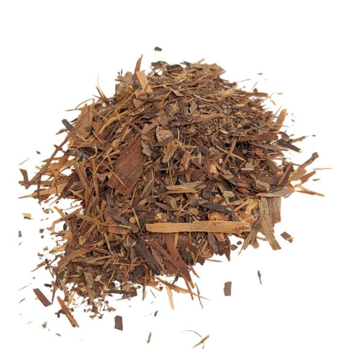 Pau D' Arco Herbal Tea - KABREEM NATURALES