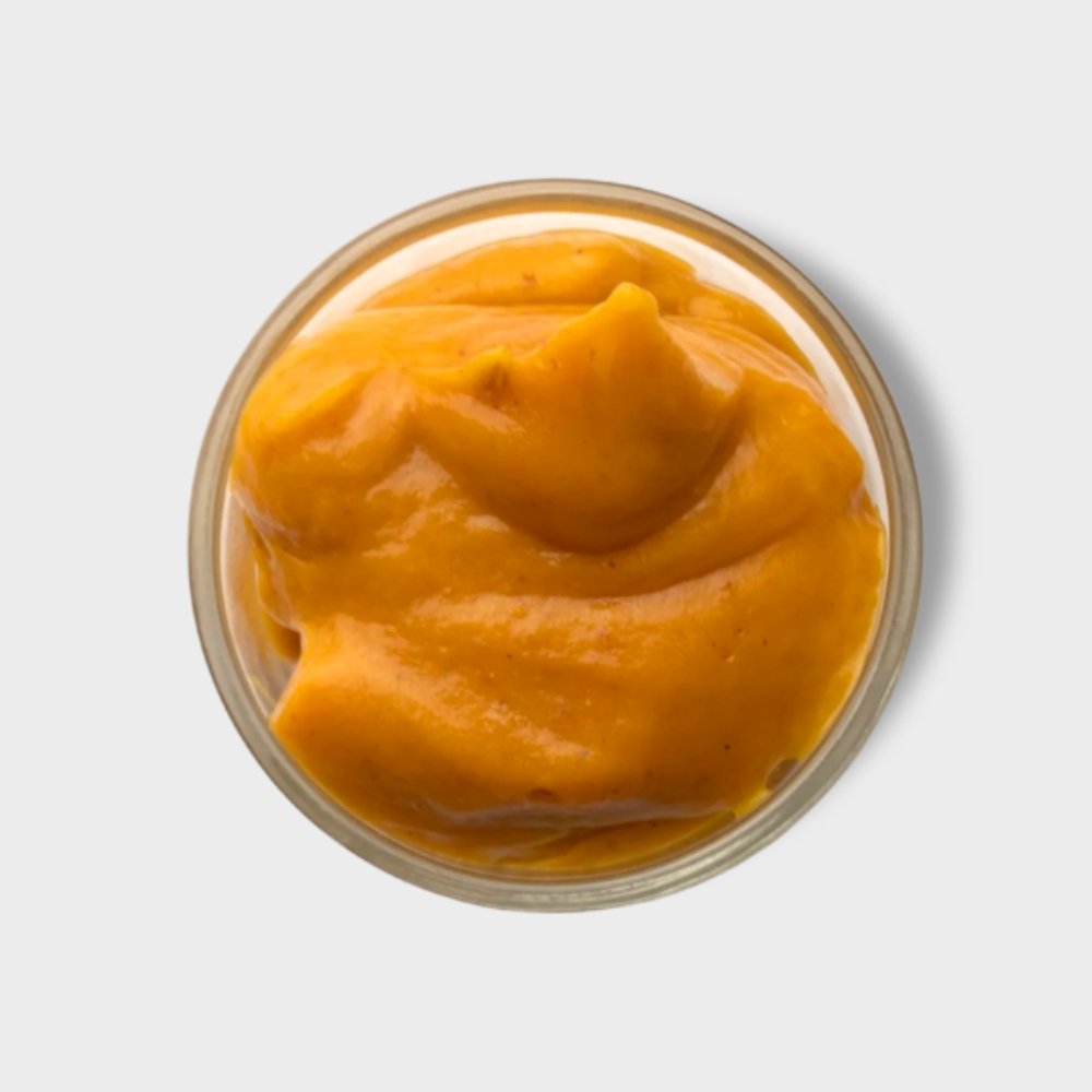 Pumpkin Peel Enzyme Mask - KABREEM NATURALES