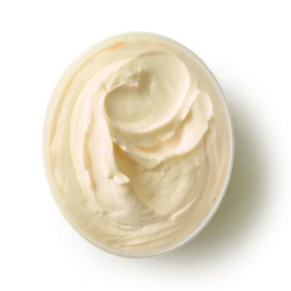 Pure Shea Butter - KABREEM NATURALES
