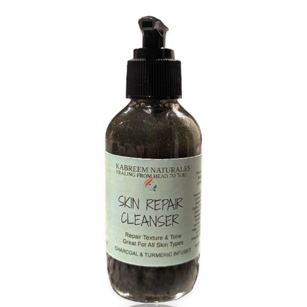 Face Cleansers - The Best Face Cleansers with Natural Ingredients!