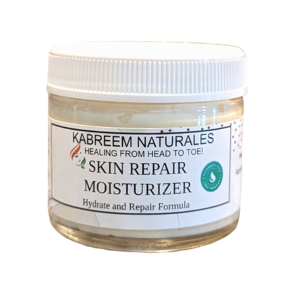 Skin Repair Moisturizer - KABREEM NATURALES