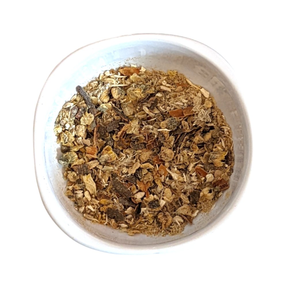 Smooth Bowel Regularity Tea - KABREEM NATURALES