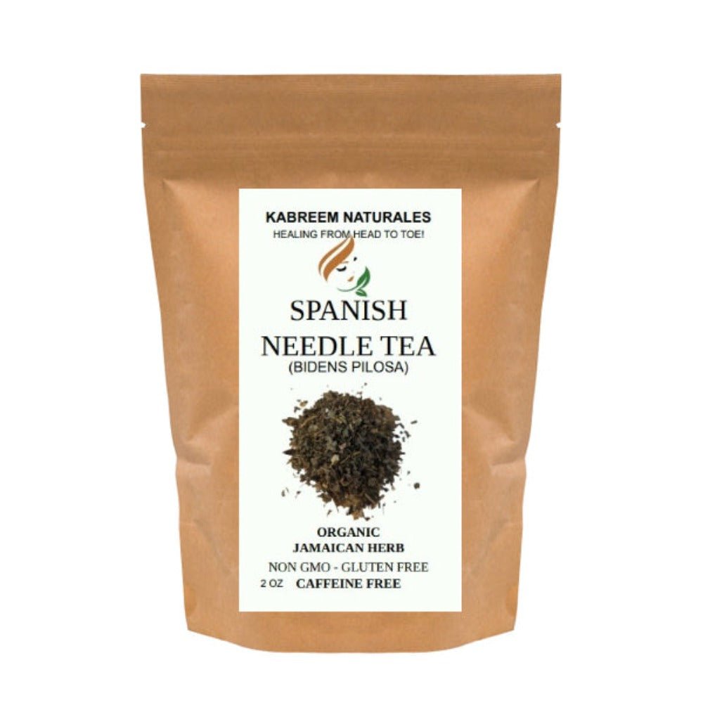 Spanish Needle Tea - KABREEM NATURALES