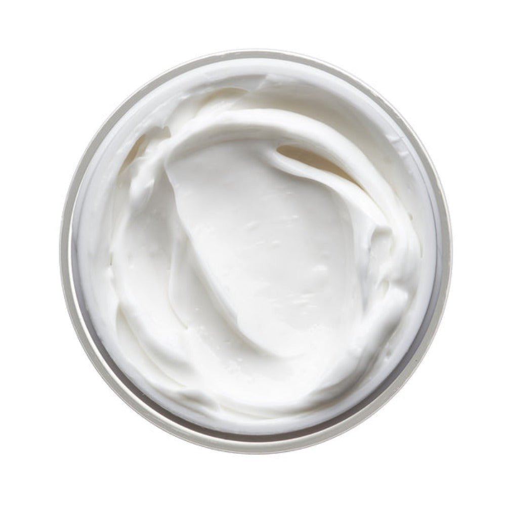 The Shaving Cream