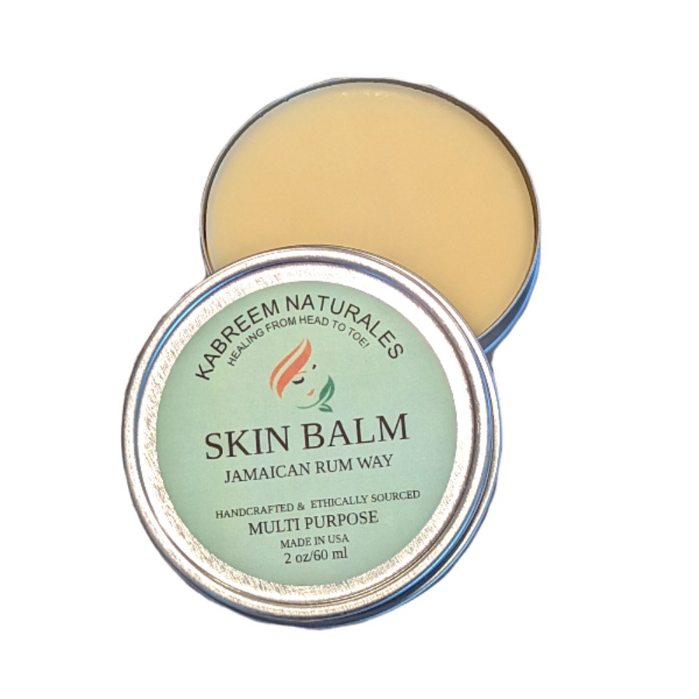 The Skin Balm - KABREEM NATURALES