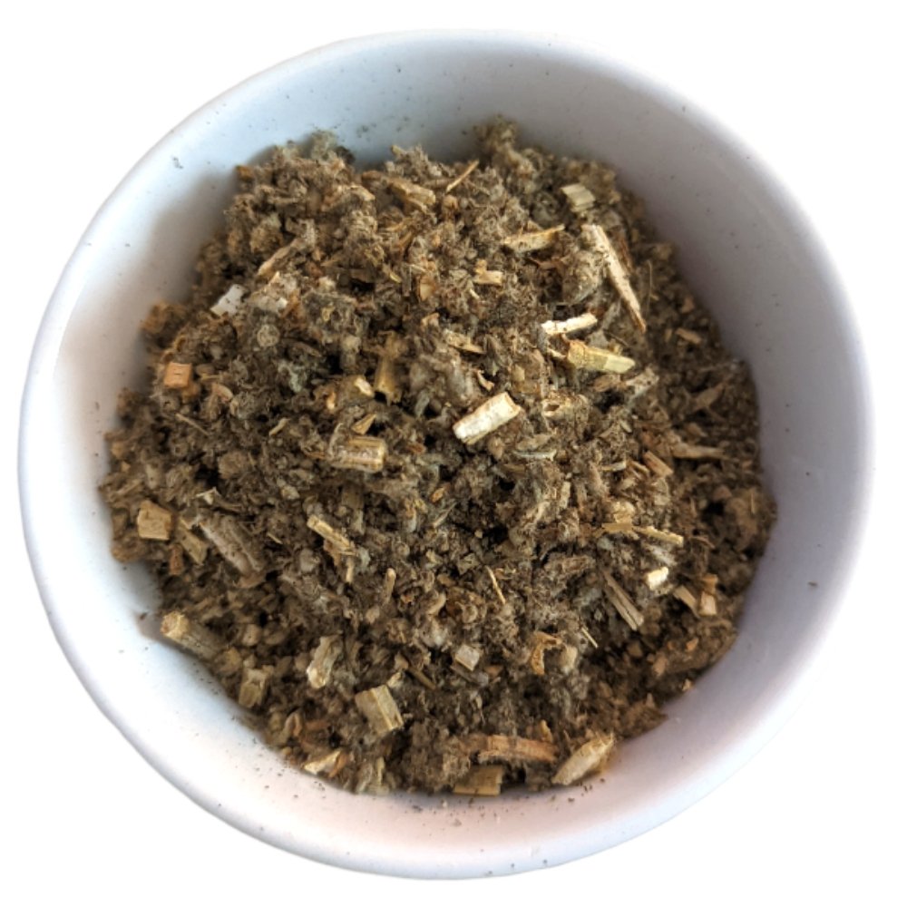 White Horehound Mint Tea - KABREEM NATURALES